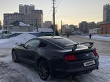 Ford Mustang 2018 годаүшін14 500 000 тг. в Астана – фото 2