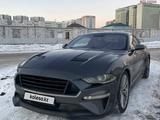 Ford Mustang 2018 годаүшін14 500 000 тг. в Астана