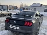 Ford Mustang 2018 годаүшін14 500 000 тг. в Астана – фото 4