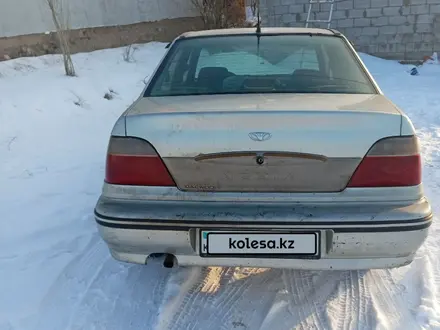 Daewoo Nexia 2006 года за 690 000 тг. в Алматы – фото 4