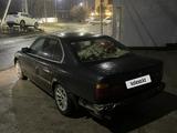 BMW 520 1992 годаүшін1 000 000 тг. в Актобе – фото 3