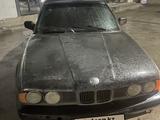 BMW 520 1992 годаүшін1 000 000 тг. в Актобе – фото 5