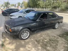BMW 5 Series, 1992