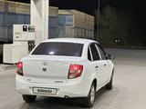 ВАЗ (Lada) Granta 2190 2013 годаfor2 300 000 тг. в Усть-Каменогорск – фото 3