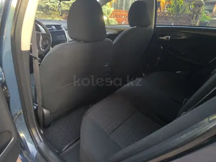 Toyota Corolla 2007 года за 4 350 000 тг. в Алматы – фото 21