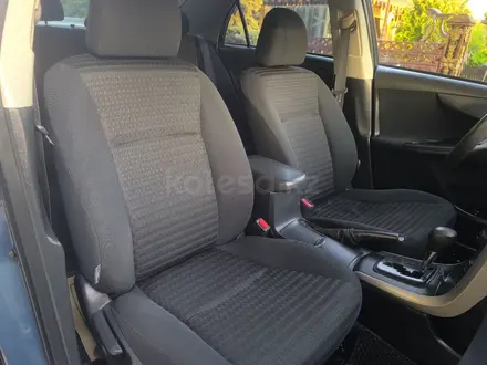 Toyota Corolla 2007 года за 4 350 000 тг. в Алматы – фото 24