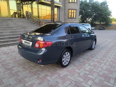 Toyota Corolla 2007 года за 4 350 000 тг. в Алматы – фото 7