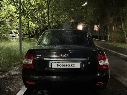 ВАЗ (Lada) Priora 2170 2010 года за 1 200 000 тг. в Павлодар