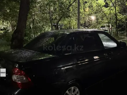 ВАЗ (Lada) Priora 2170 2010 года за 1 200 000 тг. в Павлодар – фото 5
