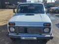 ВАЗ (Lada) Lada 2121 2002 года за 1 300 000 тг. в Актобе