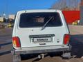 ВАЗ (Lada) Lada 2121 2002 года за 1 300 000 тг. в Актобе – фото 2