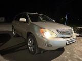 Lexus RX 330 2006 года за 8 300 000 тг. в Усть-Каменогорск – фото 2