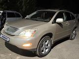 Lexus RX 330 2006 года за 8 300 000 тг. в Усть-Каменогорск