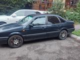 Volkswagen Passat 1992 года за 1 400 000 тг. в Осакаровка – фото 5