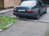 Volkswagen Passat 1992 года за 1 400 000 тг. в Осакаровка – фото 4