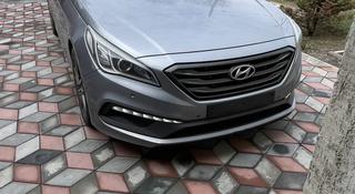 Hyundai Sonata 2015 года за 9 300 000 тг. в Алматы