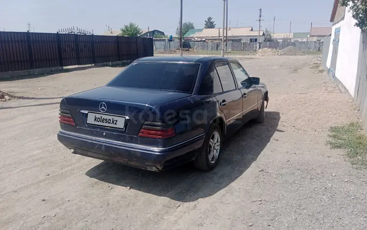 Mercedes-Benz E 220 1995 годаүшін1 200 000 тг. в Жезказган