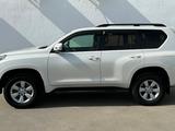 Toyota Land Cruiser Prado 2013 года за 17 500 000 тг. в Тараз – фото 3