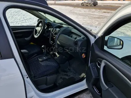 Renault Duster 2019 годаүшін8 199 000 тг. в Уральск – фото 15