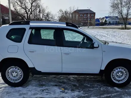Renault Duster 2019 года за 8 499 000 тг. в Уральск – фото 3