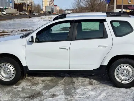 Renault Duster 2019 года за 8 499 000 тг. в Уральск – фото 6