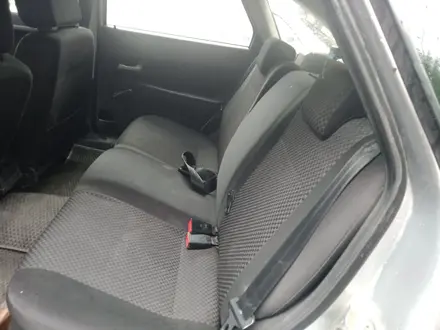 ВАЗ (Lada) Priora 2172 2013 года за 2 300 000 тг. в Петропавловск – фото 2