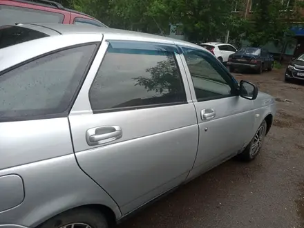 ВАЗ (Lada) Priora 2172 2013 года за 2 300 000 тг. в Петропавловск