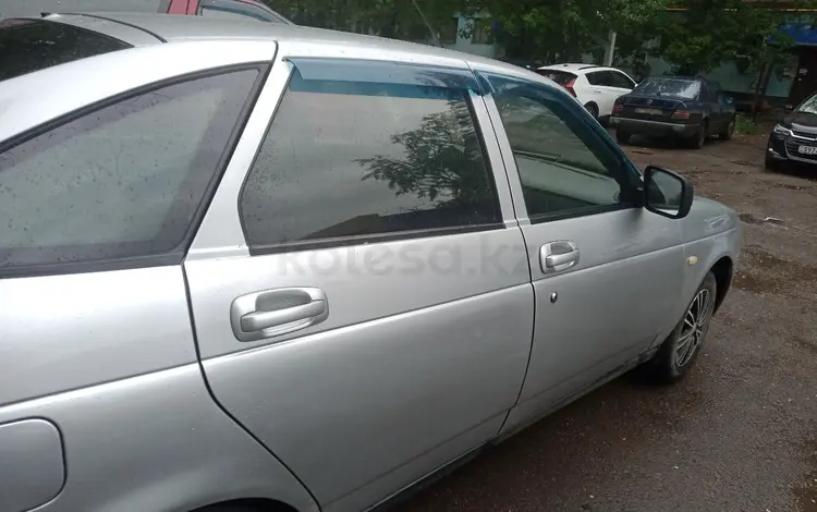 ВАЗ (Lada) Priora 2172 2013 года за 2 300 000 тг. в Петропавловск