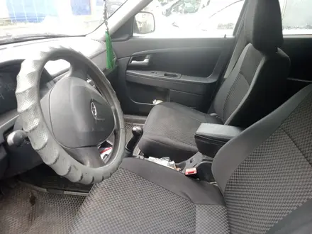 ВАЗ (Lada) Priora 2172 2013 года за 2 300 000 тг. в Петропавловск – фото 3