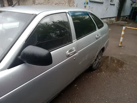 ВАЗ (Lada) Priora 2172 2013 года за 2 300 000 тг. в Петропавловск – фото 4