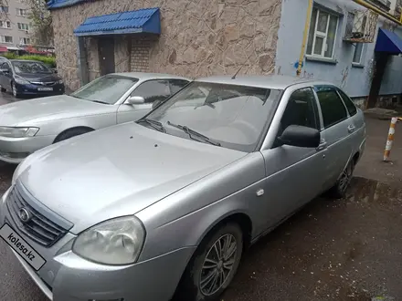 ВАЗ (Lada) Priora 2172 2013 года за 2 300 000 тг. в Петропавловск – фото 5