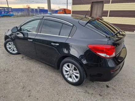 Chevrolet Cruze 2014 года за 5 000 000 тг. в Павлодар – фото 5