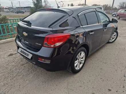 Chevrolet Cruze 2014 года за 5 000 000 тг. в Павлодар – фото 7