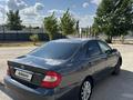 Toyota Camry 2001 годаүшін4 000 000 тг. в Актобе – фото 5