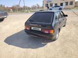 ВАЗ (Lada) 2114 2013 годаүшін850 000 тг. в Актау – фото 2