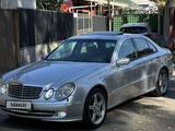 Mercedes-Benz E 320 2002 года за 5 000 000 тг. в Алматы