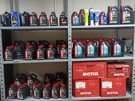 Оригинальные масла для грузовых автомобилей, Motul Франция за 3 000 тг. в Алматы – фото 7