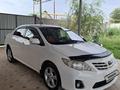 Toyota Corolla 2011 года за 6 400 000 тг. в Алматы