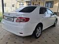 Toyota Corolla 2011 года за 6 400 000 тг. в Алматы – фото 3