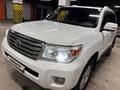 Toyota Land Cruiser 2008 года за 18 500 000 тг. в Астана – фото 7