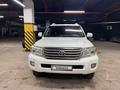 Toyota Land Cruiser 2008 года за 18 500 000 тг. в Астана – фото 12