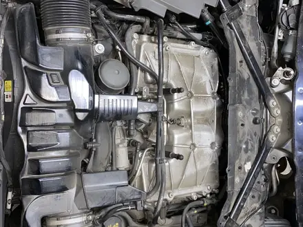Двигатель Range Rover L405 3.0 бензин за 10 000 тг. в Алматы – фото 2
