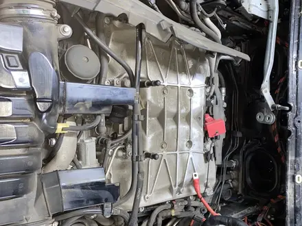 Двигатель Range Rover L405 3.0 бензин за 10 000 тг. в Алматы – фото 3
