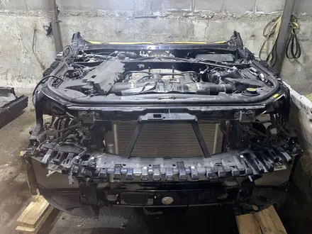 Двигатель Range Rover L405 3.0 бензин за 10 000 тг. в Алматы – фото 5