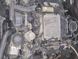 Двигатель M272 (3.5) на Mercedes Benz E350 W211 за 1 100 000 тг. в Павлодар – фото 2