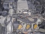 Двигатель M272 (3.5) на Mercedes Benz E350 W211 за 1 100 000 тг. в Павлодар – фото 4