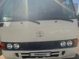 Toyota  Coaster 2001 года за 7 500 000 тг. в Актау – фото 2