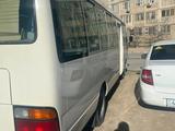 Toyota  Coaster 2001 года за 7 500 000 тг. в Актау – фото 5