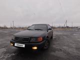 Audi 100 1993 годаүшін2 700 000 тг. в Петропавловск – фото 2