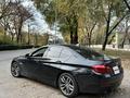 BMW 528 2015 года за 11 000 000 тг. в Алматы – фото 2